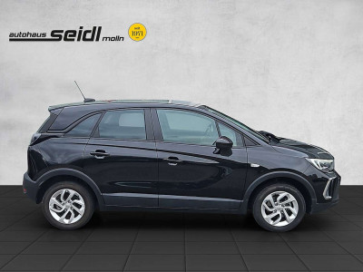 Opel Crossland Gebrauchtwagen Opel Crossland Gebrauchtwagen