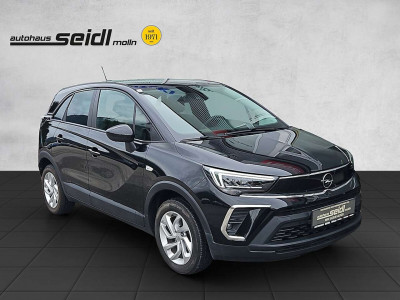 Opel Crossland Gebrauchtwagen Opel Crossland Gebrauchtwagen