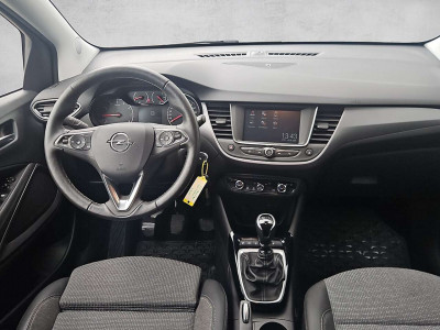 Opel Crossland Gebrauchtwagen Opel Crossland Gebrauchtwagen