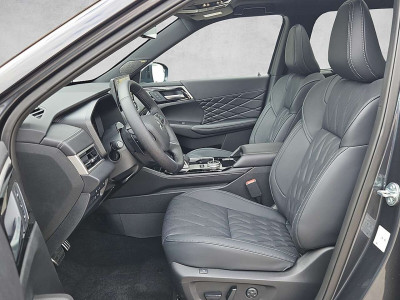 Mitsubishi Outlander Neuwagen