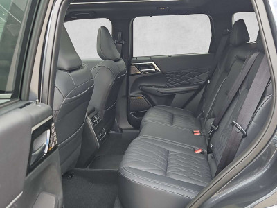 Mitsubishi Outlander Neuwagen