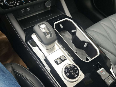 Mitsubishi Outlander Neuwagen