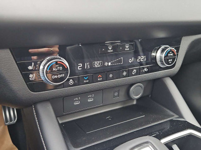 Mitsubishi Outlander Neuwagen