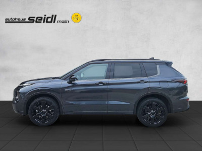 Mitsubishi Outlander Neuwagen