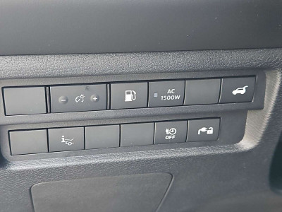 Mitsubishi Outlander Neuwagen