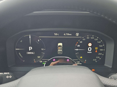 Mitsubishi Outlander Neuwagen