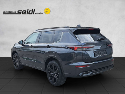 Mitsubishi Outlander Neuwagen