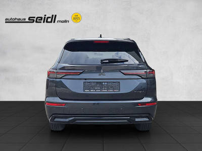 Mitsubishi Outlander Neuwagen