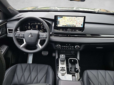 Mitsubishi Outlander Neuwagen