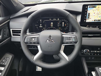 Mitsubishi Outlander Vorführwagen Mitsubishi Outlander Vorführwagen