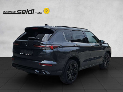 Mitsubishi Outlander Vorführwagen Mitsubishi Outlander Vorführwagen