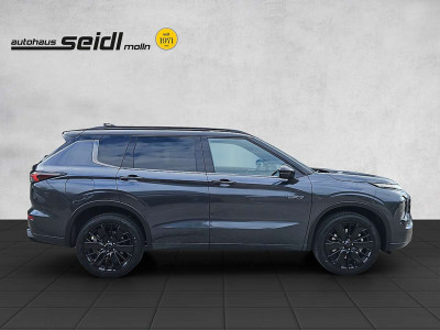 Mitsubishi Outlander Vorführwagen Mitsubishi Outlander Vorführwagen