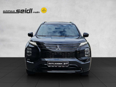 Mitsubishi Outlander Vorführwagen Mitsubishi Outlander Vorführwagen