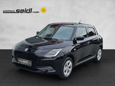 Suzuki Swift Vorführwagen