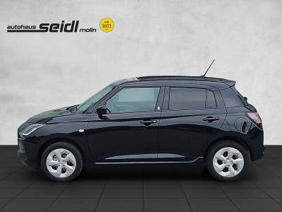 Suzuki Swift Vorführwagen Suzuki Swift Vorführwagen