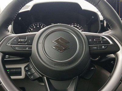 Suzuki Swift Vorführwagen Suzuki Swift Vorführwagen