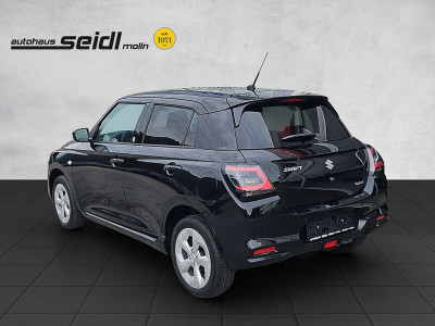 Suzuki Swift Vorführwagen Suzuki Swift Vorführwagen
