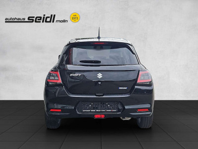 Suzuki Swift Vorführwagen Suzuki Swift Vorführwagen