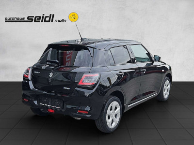 Suzuki Swift Vorführwagen Suzuki Swift Vorführwagen