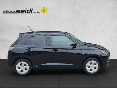 Suzuki Swift Vorführwagen Suzuki Swift Vorführwagen
