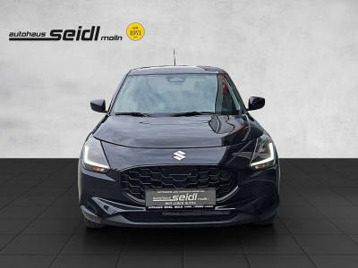 Suzuki Swift Vorführwagen Suzuki Swift Vorführwagen