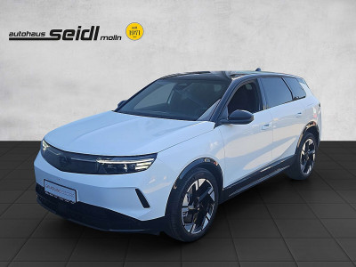 Opel Grandland Gebrauchtwagen