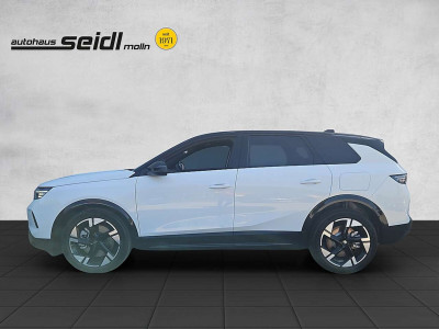 Opel Grandland Gebrauchtwagen