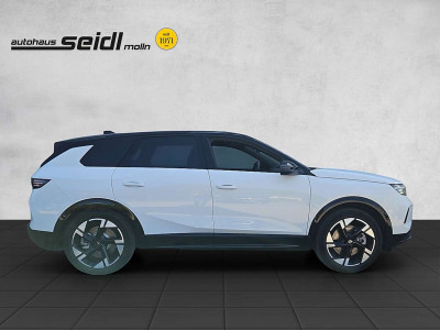 Opel Grandland Gebrauchtwagen
