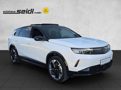 Opel Grandland Gebrauchtwagen