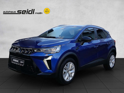 Mitsubishi ASX Vorführwagen