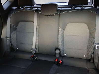 Mitsubishi ASX Vorführwagen
