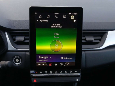 Mitsubishi ASX Vorführwagen