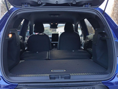 Mitsubishi ASX Vorführwagen