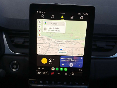 Mitsubishi ASX Vorführwagen