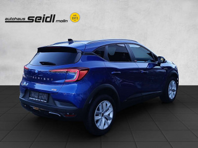 Mitsubishi ASX Vorführwagen