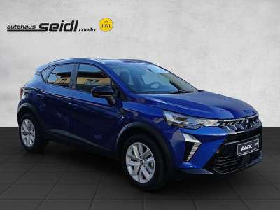 Mitsubishi ASX Vorführwagen