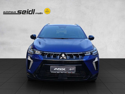 Mitsubishi ASX Vorführwagen