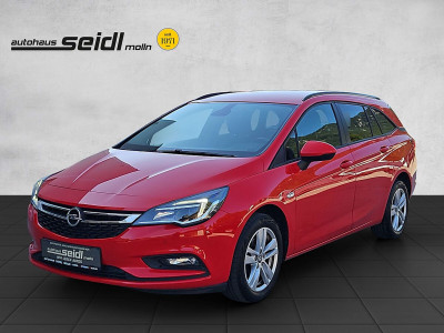 Opel Astra Gebrauchtwagen Opel Astra Gebrauchtwagen