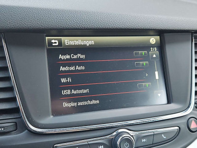 Opel Astra Gebrauchtwagen Opel Astra Gebrauchtwagen
