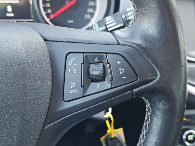 Opel Astra Gebrauchtwagen Opel Astra Gebrauchtwagen