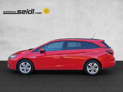Opel Astra Gebrauchtwagen Opel Astra Gebrauchtwagen