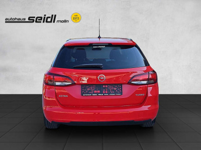 Opel Astra Gebrauchtwagen Opel Astra Gebrauchtwagen