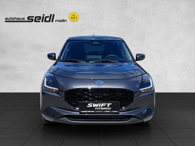 Suzuki Swift Vorführwagen Suzuki Swift Vorführwagen