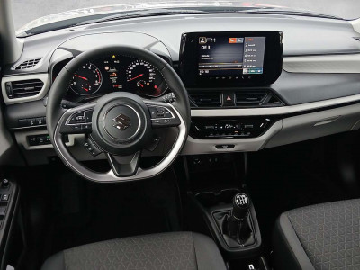 Suzuki Swift Vorführwagen Suzuki Swift Vorführwagen