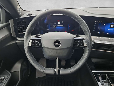 Opel Astra Vorführwagen Opel Astra Vorführwagen