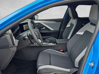 Opel Astra Vorführwagen Opel Astra Vorführwagen