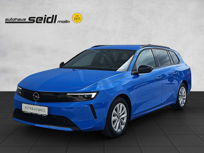 Opel Astra Vorführwagen Opel Astra Vorführwagen