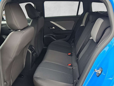 Opel Astra Vorführwagen Opel Astra Vorführwagen