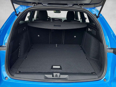 Opel Astra Vorführwagen Opel Astra Vorführwagen