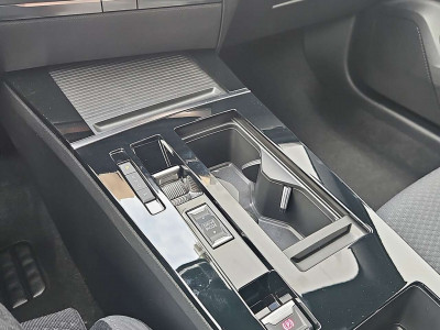 Opel Astra Vorführwagen Opel Astra Vorführwagen